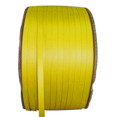 黄色打包带